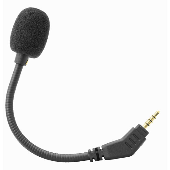 Pièces Détachées Cardo Micro pour Edgephones