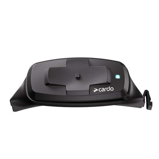 *Intercom Cardo UCS Packtalk-S pour Casque Shoei