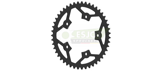 COURONNE ACIER #520 50-32225-47