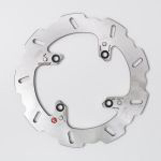 Disque fixe WAVE ARRIERE  245 X 108,3