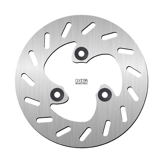 NG BRAKES Disque Fixe DIS007