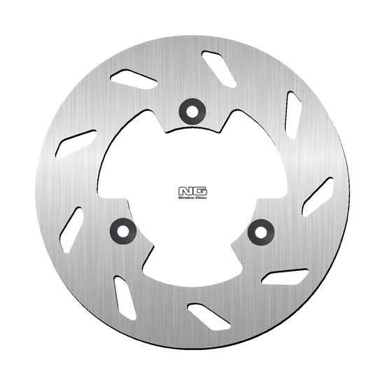 NG BRAKES Disque Fixe DIS010