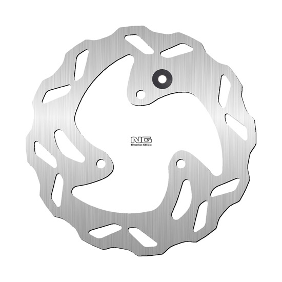 NG BRAKES Disque Fixe Wave DIS014X