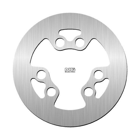 NG BRAKES Disque Fixe DIS021