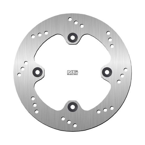 NG BRAKES Disque Fixe DIS029