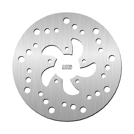 NG BRAKES Disque Fixe DIS032