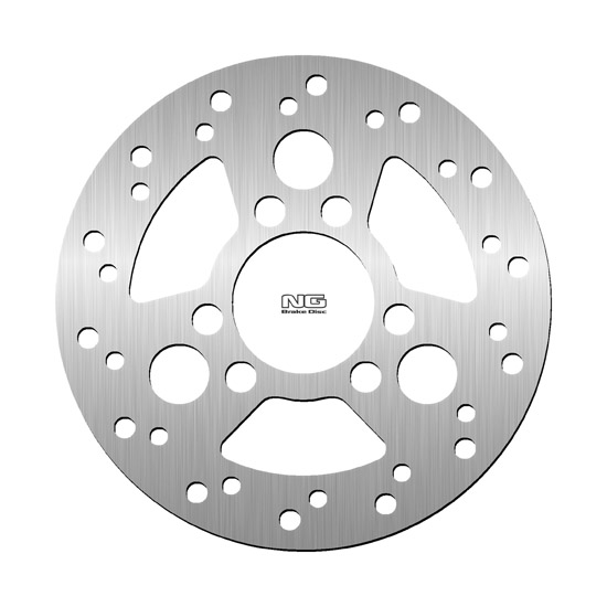 NG BRAKES Disque Fixe DIS033