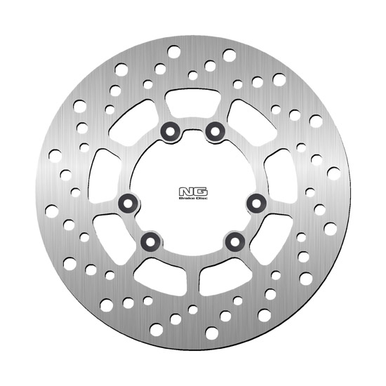 NG BRAKES Disque Fixe DIS039