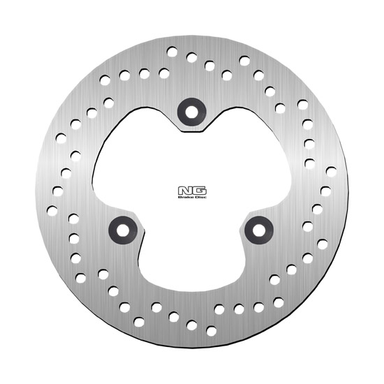 NG BRAKES Disque Fixe DIS041