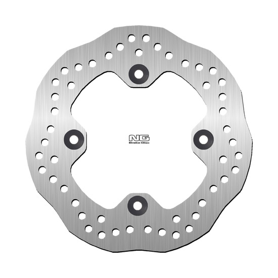 NG BRAKES Disque Fixe Wave DIS043X