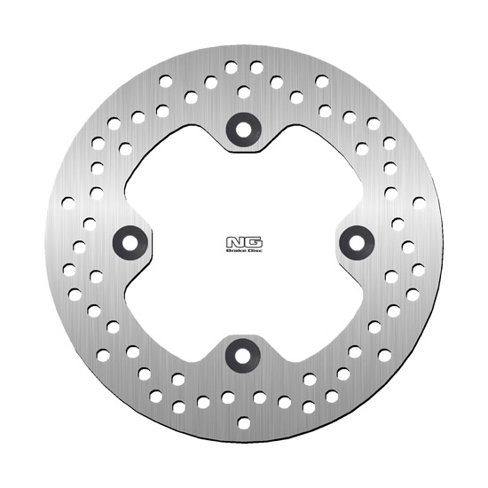 NG BRAKES Disque Fixe DIS043