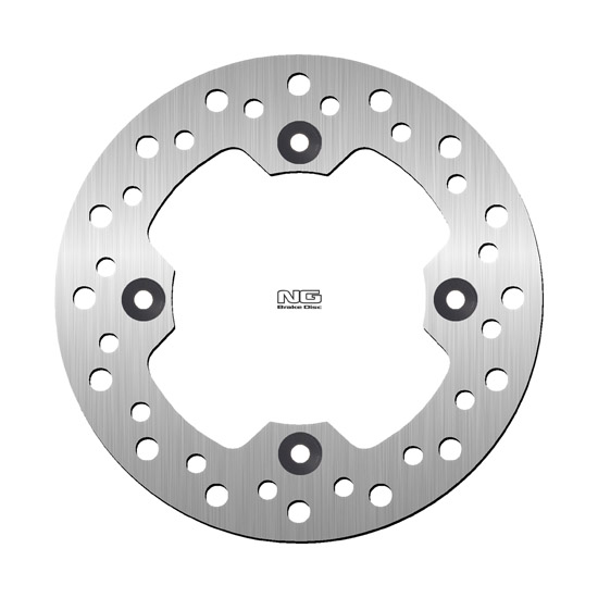 NG BRAKES Disque Fixe DIS044