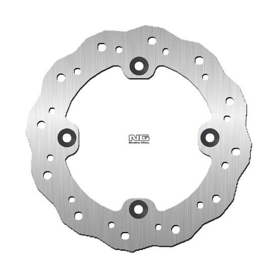 NG BRAKES Disque Fixe Wave DIS045X