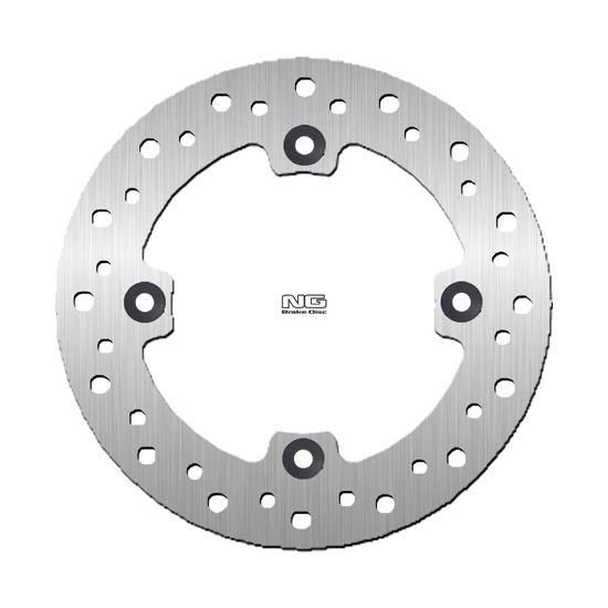 NG BRAKES Disque Fixe DIS045