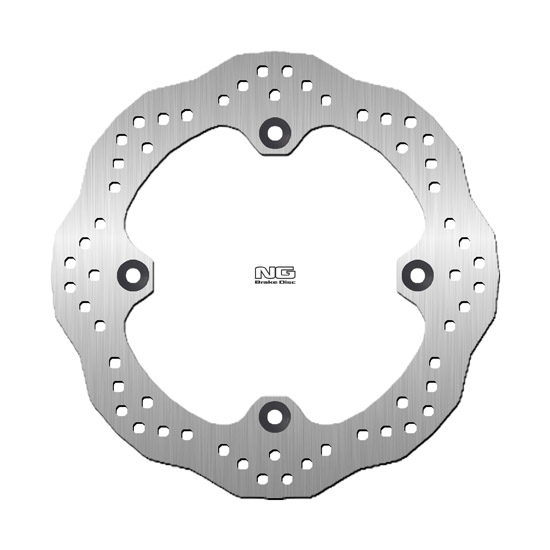 NG BRAKES Disque Fixe Wave DIS046X