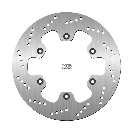 NG BRAKES Disque Fixe DIS048