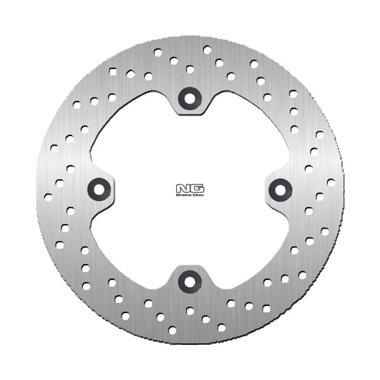 NG BRAKES Disque Fixe DIS051