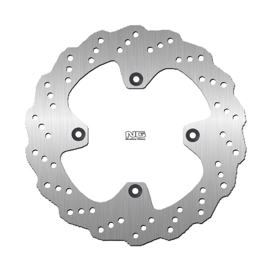 NG BRAKES Disque Fixe Wave DIS052X