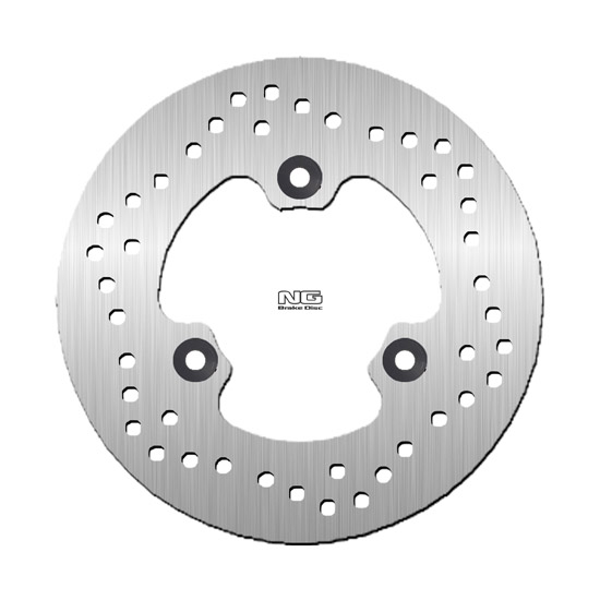 NG BRAKES Disque Fixe DIS053