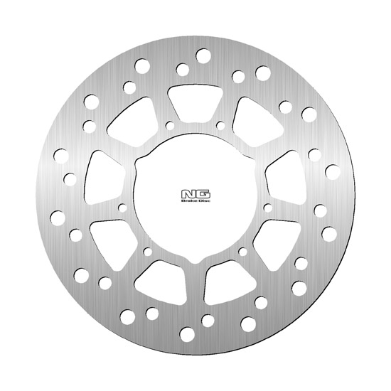 NG BRAKES Disque Fixe DIS059