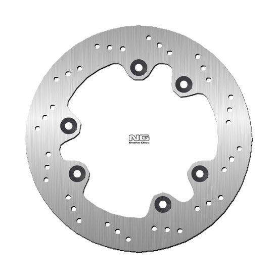 NG BRAKES Disque Fixe DIS065