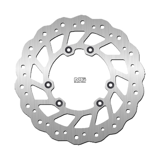 NG BRAKES Disque Fixe Wave DIS066X