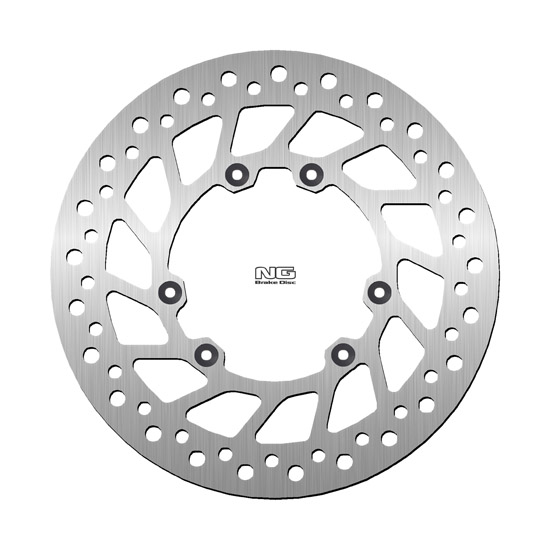 NG BRAKES Disque Fixe DIS066