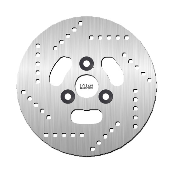 NG BRAKES Disque Fixe DIS074