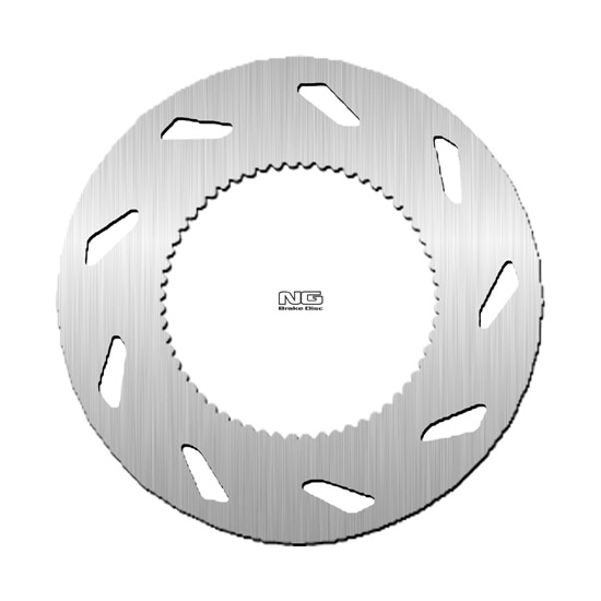 NG BRAKES Disque Fixe DIS077