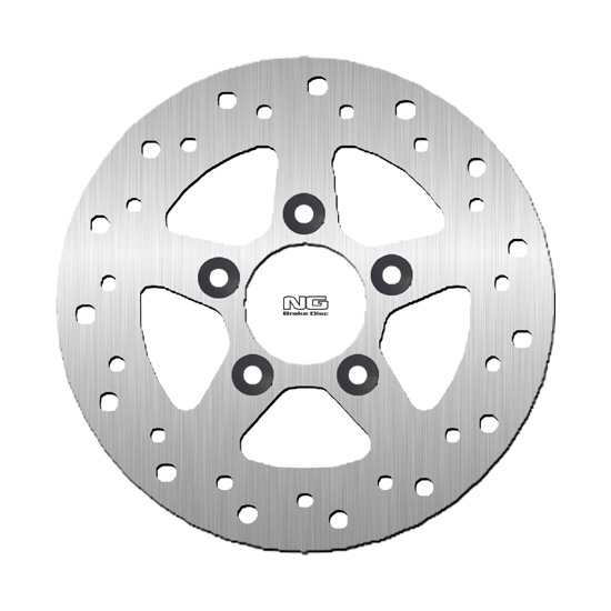 NG BRAKES Disque Fixe DIS086