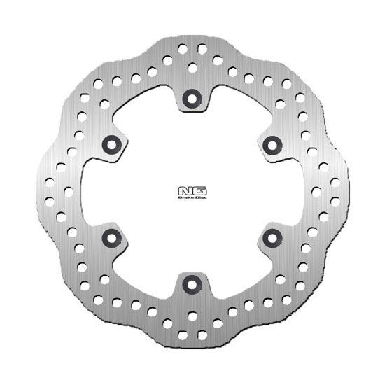 NG BRAKES Disque Fixe Wave DIS091X