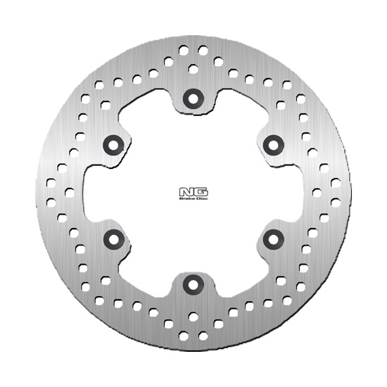 NG BRAKES Disque Fixe DIS091