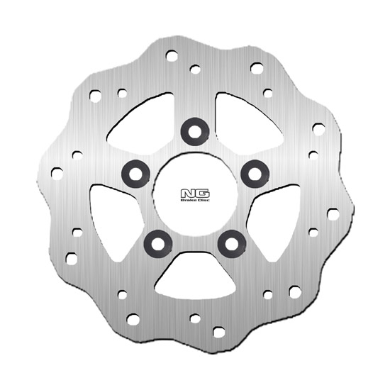 NG BRAKES Disque Fixe Wave DIS095X