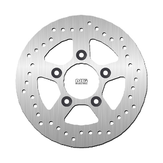 NG BRAKES Disque Fixe DIS095