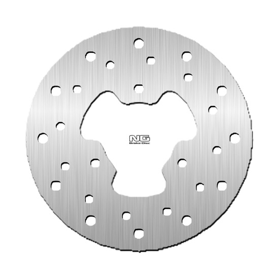 NG BRAKES Disque Fixe DIS098