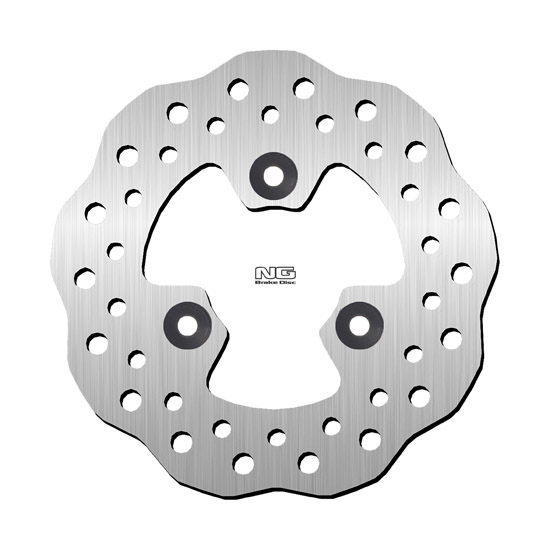 NG BRAKES Disque Fixe Wave DIS1011X