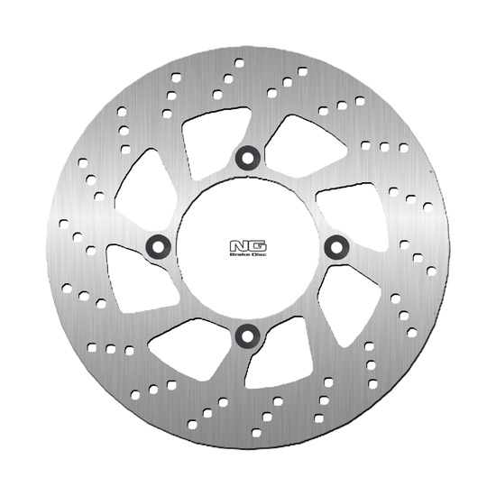 NG BRAKES Disque Fixe DIS1024