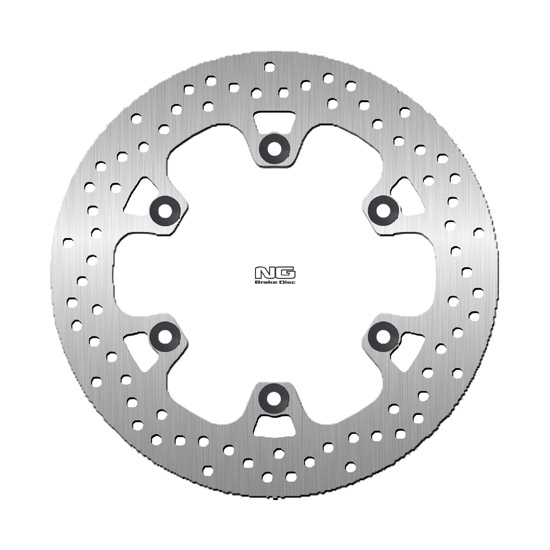 NG BRAKES Disque Fixe DIS1032