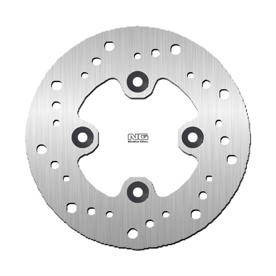 NG BRAKES Disque Fixe DIS1038