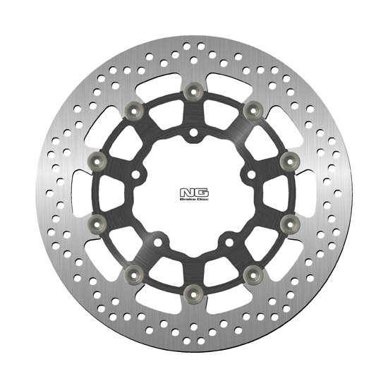 NG BRAKES Disque Flottant DIS1041G