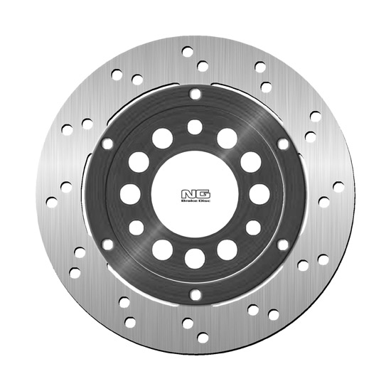 NG BRAKES Disque Fixe DIS1055