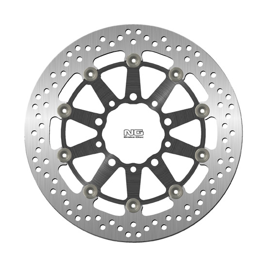 NG BRAKES Disque Flottant DIS1056G