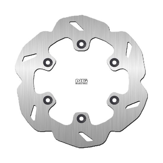 NG BRAKES Disque Fixe Wave DIS1057X