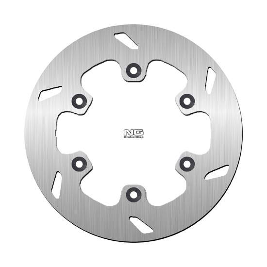 NG BRAKES Disque Fixe DIS1057