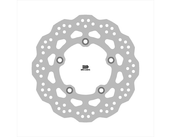 NG BRAKES Disque Fixe Wave DIS1066X