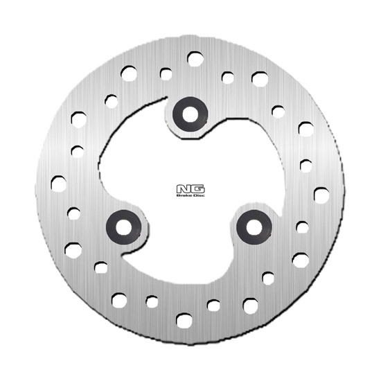 NG BRAKES Disque Fixe DIS108