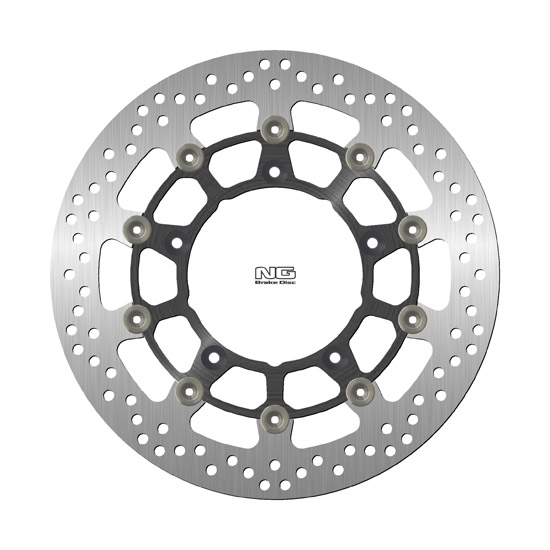 NG BRAKES Disque Flottant DIS1104G