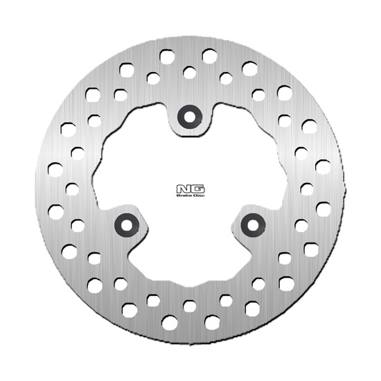 NG BRAKES Disque Fixe DIS1107