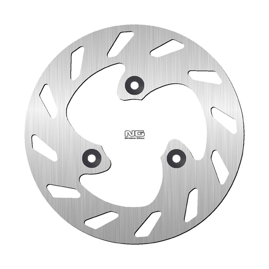 NG BRAKES Disque Fixe DIS1122