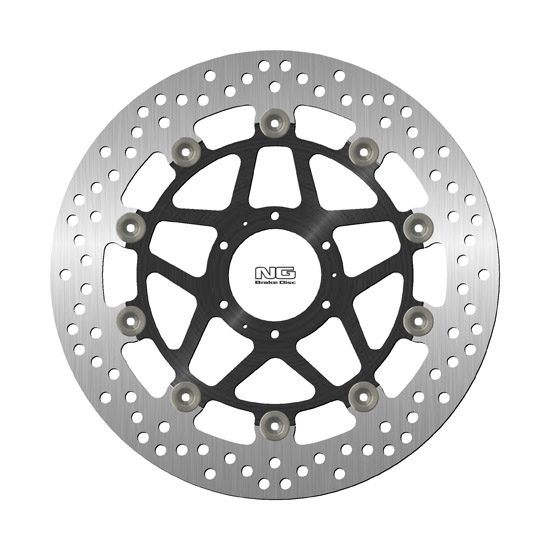 NG BRAKES Disque Flottant DIS1161G